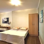 Ella Apartmán