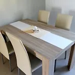 Apartmán Ella