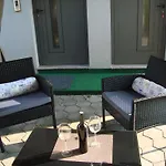 Apartmán Ella Šibenik