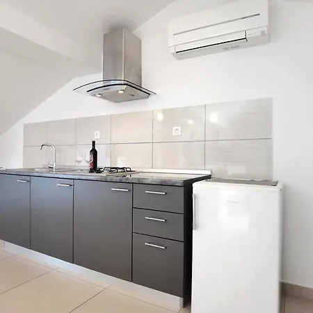 Apartamento Ella *