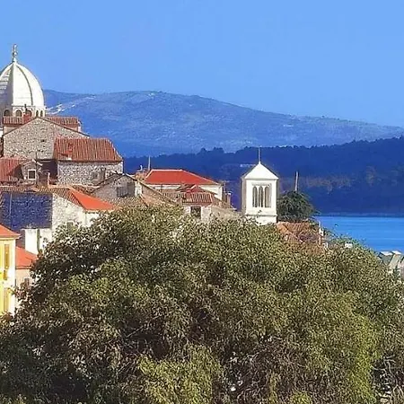 Ella Apartment Šibenik