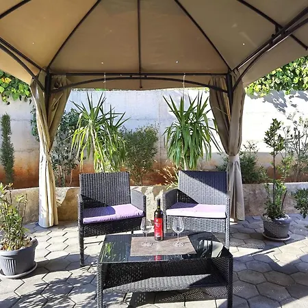 Ella Διαμέρισμα