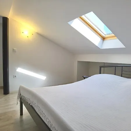 Ella Apartment