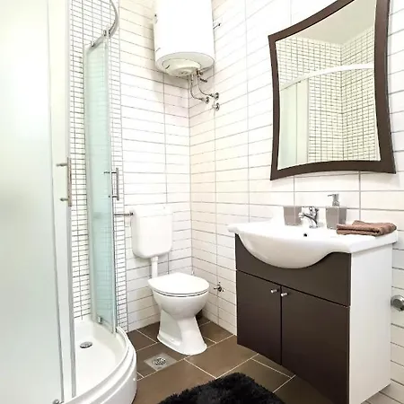 Ella Διαμέρισμα