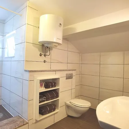 Ella Apartment Šibenik