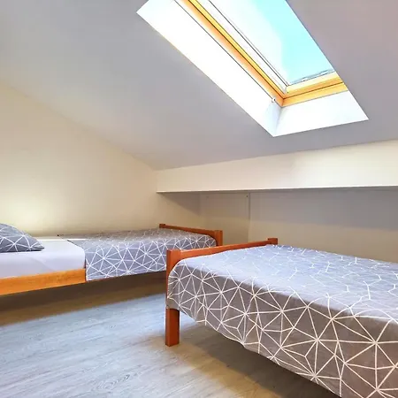 Ella Apartment Šibenik