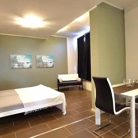 Διαμέρισμα Ella Σίμπενικ