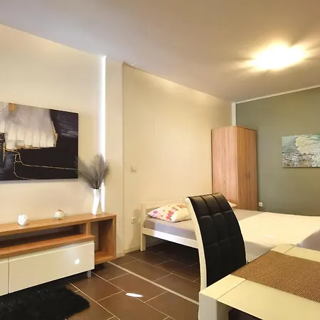 Ella Διαμέρισμα