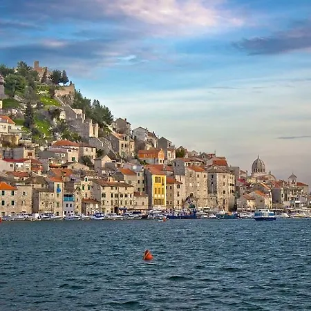 Διαμέρισμα Ella Σίμπενικ