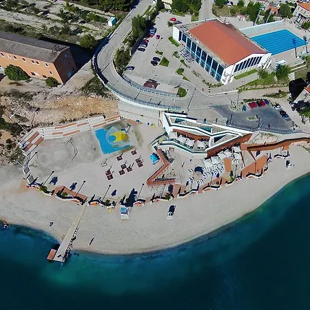 Διαμέρισμα Ella Σίμπενικ