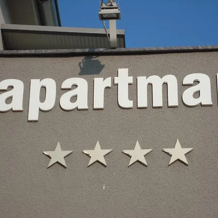 Ella Διαμέρισμα