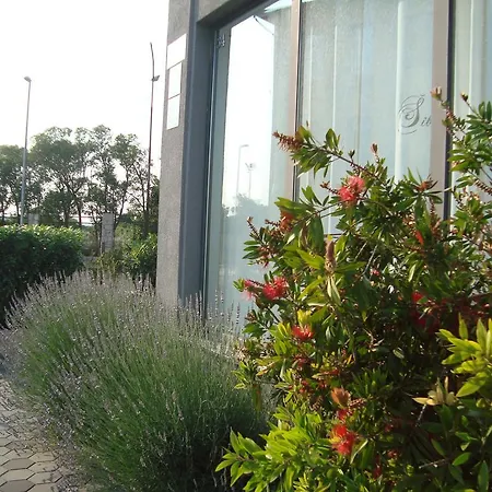 Ella Διαμέρισμα