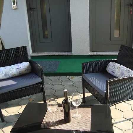 Διαμέρισμα Ella Σίμπενικ