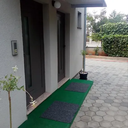 Apartamento Ella Šibenik