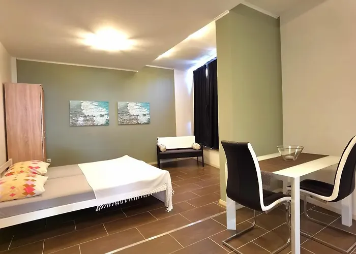 Apartman Ella Šibenik