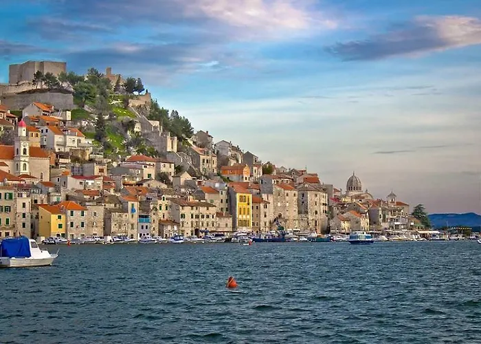 Apartman Ella Šibenik