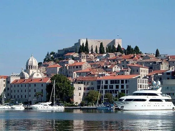 Apartmán Ella Šibenik