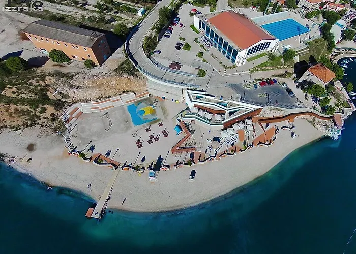 Apartament Ella Szybenik