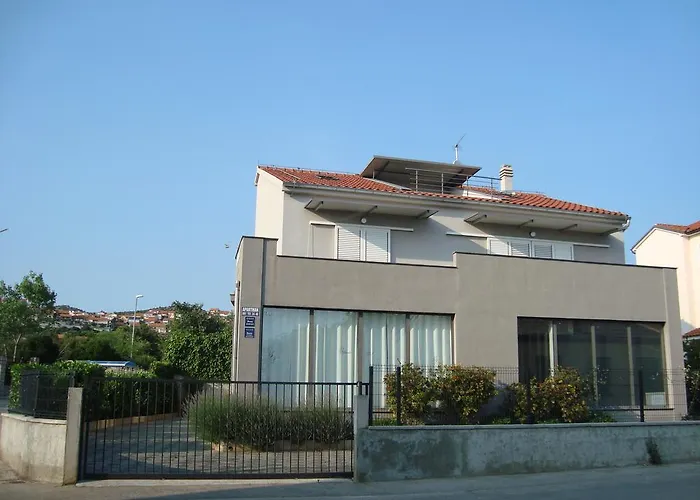 Apartament Ella Szybenik